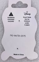 DSSH - Cinderella - Many Sides of Me Series - Destination D23 2025