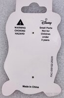 DSSH - Judy Hopps - Cross Country Train Series - Destination D23 2025