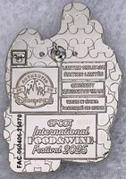 WDW - Chefs Remy and Gusteau - Anyone Can Cook - EPCOT Food and Wine Festival 2025