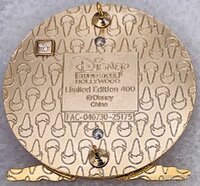 DSSH - Yzma - Many Sides of Me Series - Destination D23 2025