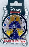 DSSH - Yzma - Many Sides of Me Series - Destination D23 2025