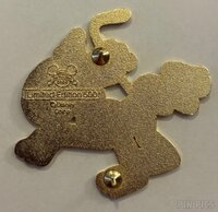 DS - Pluto - Film Canister - On The Lot