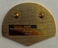 Walt Disney Family Museum – Ink and Paint Department - Mickey and Minnie