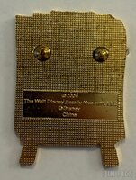 Walt Disney Family Museum - Mickey Mouse