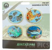 Pandora – The World of Avatar Booster Set
