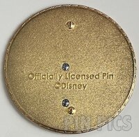 GoPinPro - Belle - Disney Princess Set - Mystery - Wave 1