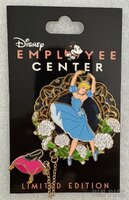 DEC - Cinderella - Princess Ballerinas