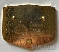 DLR - Canoe Races 2025 - Disneyland 70th Anniversary - Cast Exclusive