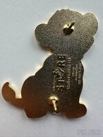 WDCS - Simba- Disney Classic Friends - D23 Expo 2024 - Mystery