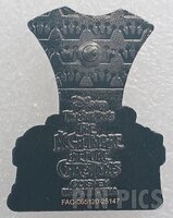 Loungefly - Mayor - Nightmare Before Christmas Tombstone Set - Mystery - Hot Topic