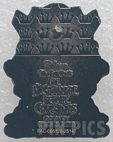 Loungefly - Oogie Boogie - Nightmare Before Christmas Tombstone Set - Mystery - Hot Topic