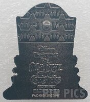 Loungefly - Sally - Nightmare Before Christmas Tombstone Set - Mystery - Hot Topic