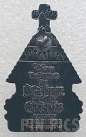 Loungefly - Zero - Nightmare Before Christmas Tombstone Set - Mystery - Hot Topic