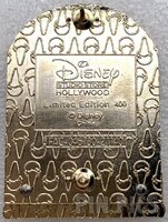 DSSH - Esmeralda - Hunchback of Notre Dame - 25th Anniversary