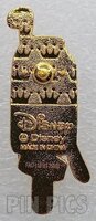 Loungefly - Pluto Popsicle - Sensational Snacks - Mystery
