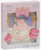 Loungefly - Marie Milk Carton - Free-D Straw - The Aristocats