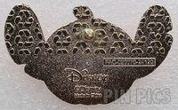 BoxLunch - Stitch Jack-o-Lantern - Free-D - Glow in the Dark - Lilo and Stitch