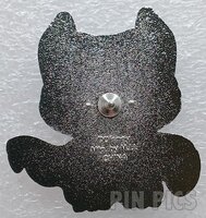 Hot Topic - Stitch as a Superhero