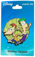 DPB - Phineas and Ferb