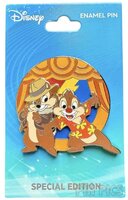 DPB - Chip and Dale - Rescue Rangers