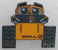 Loungefly - Moving Wall-E - Pixar - BoxLunch - Slider