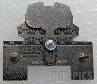Loungefly - Moving Wall-E - Pixar - BoxLunch - Slider