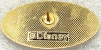 HKDL - Celebrate Mickey - 75 Years of Fun - Sitting in Oval - GWP