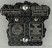 WDW - Wickedly Delicious - runDisney - Wine and Dine Half Marathon Weekend 2021 - Passholder
