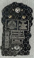 WDW - Nightmare Before Christmas - runDisney - Wine and Dine 10K - Health and Fitness Expo 2021