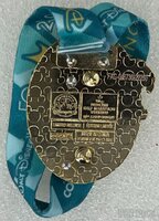 WDW - Beauty and the Beast - runDisney - Princess 5K 2023