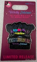 WDW - Wickedly Delicious - runDisney - Wine and Dine Half Marathon Weekend 2021 - Passholder