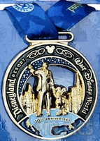 Partners - Coast to Coast - 10th Anniversary Marathon - Castle