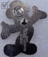 Japan - Mickey Mouse - 30th Anniversary Celebration - TDL