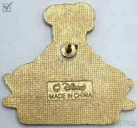 WDW - Judge Mickey - Mickey's Toontown Fair - Version 1