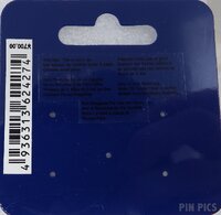 JDS - Nightmare Before Christmas - Mini 4 Pin Set