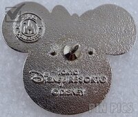 Japan - Minnie Mouse - Waterdrops - Summer Splash - Summer Festival 2014 - TDS