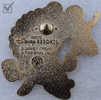 Japan - Slinky Dog - Characters In The Park - Toy Story - TDR