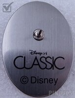 Japan - Disney On Classic - Beast - Haircut - I Love You