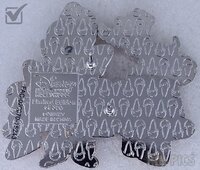 DSSH - Halloween 2015 - Chip and Dale trick