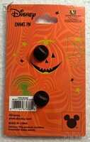 PALM - Mickey Mouse - Dracula - Glow in the Dark