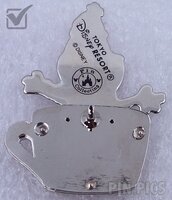 Japan - Olaf - Hot Chocolate Cup - Frozen - TDR