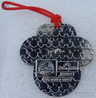 HKDL - Magical Mickey Mystery Tin Collection - Mickey Mouse Only