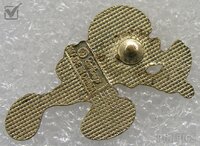 WDW - Mickey Mouse - Football