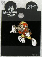 WDW - Mickey Mouse - Football