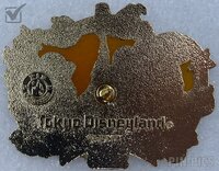 Japan - Mickey and Minnie Mouse - Halloween 2016 - TDL