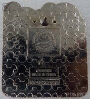 DLR - Pivoting Clock Face - Small World