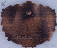 SDR - Grand Opening - Shanghai Disneyland Hotel