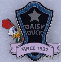 Daisy Duck - 80th Birthday