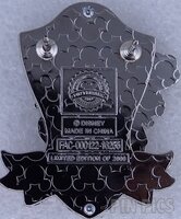 Daisy Duck - 80th Birthday