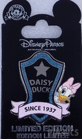 Daisy Duck - 80th Birthday